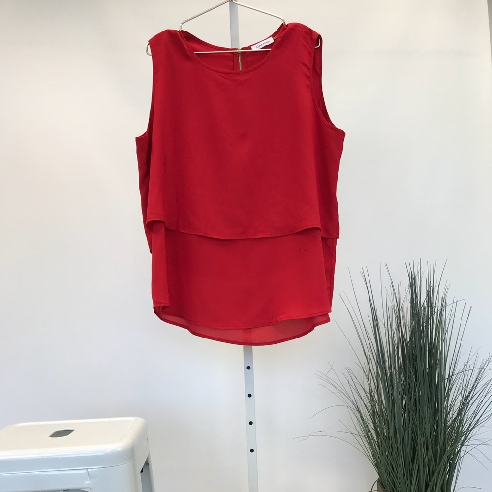 Calvin Klein Top
